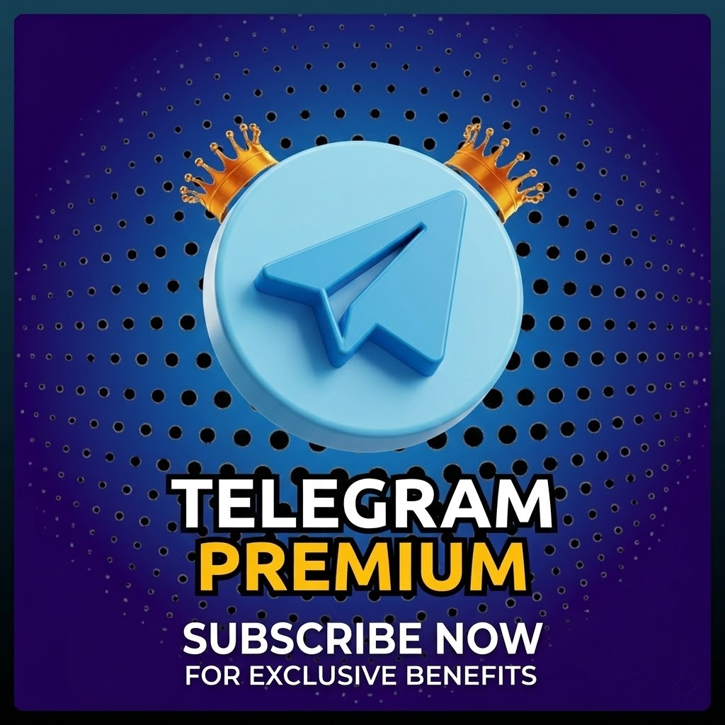 Telegram Premium